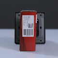MILANO | 10A 4 Gang 2 Way Switch Sl | 210800100033