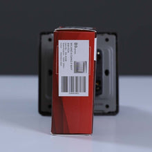 MILANO | 10A 4 Gang 2 Way Switch Sl | 210800100033