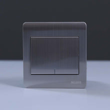 MILANO | 1 Gang Intermediate Switch Sl | 210800100042