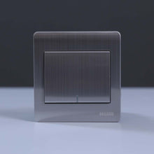 MILANO | 1 Gang Intermediate Switch Sl | 210800100042