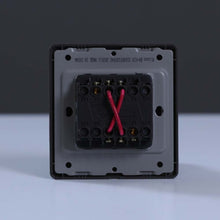 MILANO | 1 Gang Intermediate Switch Sl | 210800100042