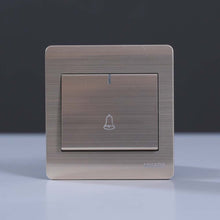 MILANO | Bell Switch | 210800200004