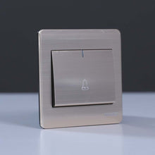 MILANO | Bell Switch | 210800200004