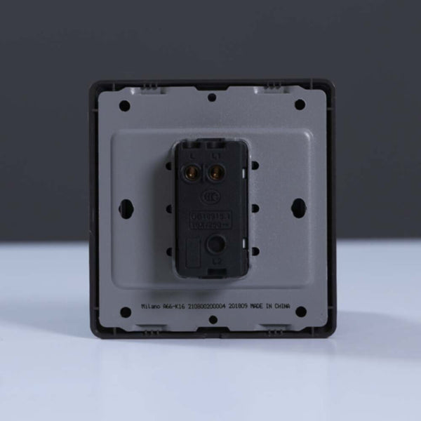 MILANO | Bell Switch | 210800200004