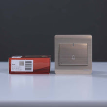 MILANO | Bell Switch | 210800200004