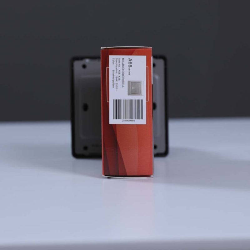 MILANO | Bell Switch | 210800200004