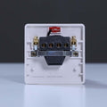 MILANO | 20A Dp Switch With Neon White | 210800300002