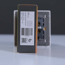 MILANO | 20A Dp With Neon -White | 210800300004