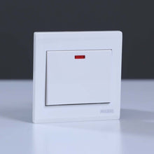 MILANO | 45A Dp With Neon Wh | 210800300005