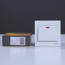 MILANO | 45A Dp With Neon Wh | 210800300005