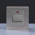 MILANO | 20A Dp With Neon Gd | 210800300006