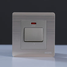 MILANO | 20A Dp With Neon Gd | 210800300006