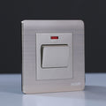 MILANO | 20A Dp With Neon Gd | 210800300006