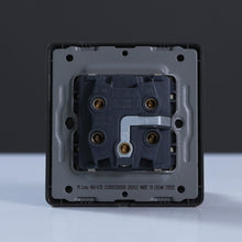 MILANO | 20A Dp With Neon Gd | 210800300006