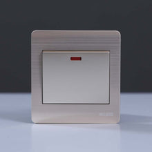 MILANO | 45A Dp With Neon Gd | 210800300007