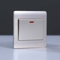 MILANO | 45A Dp With Neon Gd | 210800300007