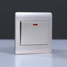 MILANO | 45A Dp With Neon Gd | 210800300007