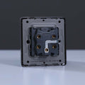 MILANO | 20A Dp Switch With Neon Sl | 210800300008