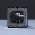 MILANO | 45A Dp Switch With Neon Sl | 210800300009
