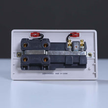 MILANO | 45A Cooker Unit With Neon White | 210800400002