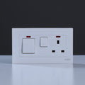 MILANO | Cooker UnitMpw | 210800400003