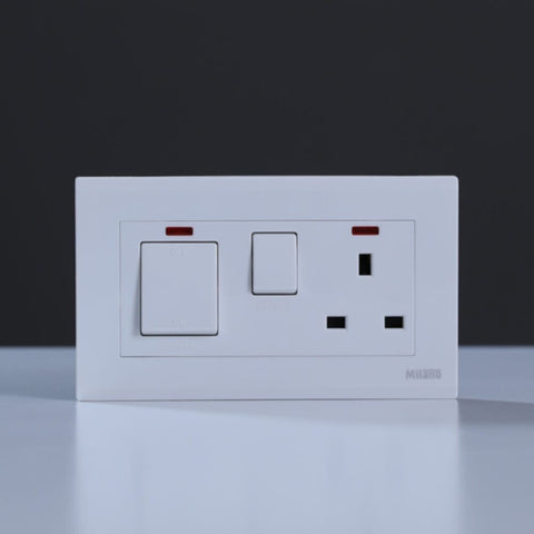 MILANO | Cooker UnitMpw | 210800400003