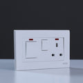 MILANO | Cooker UnitMpw | 210800400003