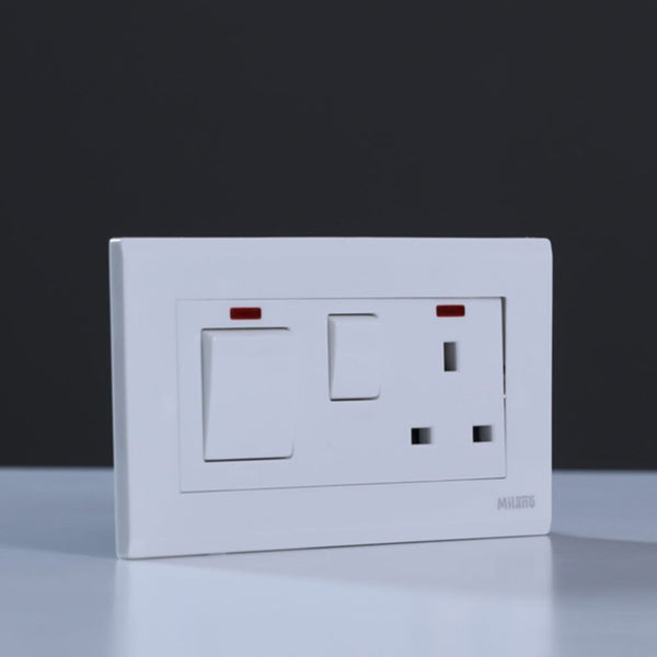MILANO | Cooker UnitMpw | 210800400003