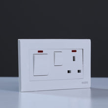 MILANO | Cooker UnitMpw | 210800400003