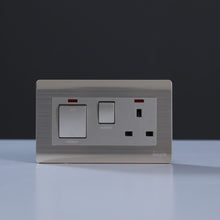 MILANO | Cooker Unit Gd | 210800400004