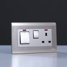 MILANO | Cooker Unit Gd | 210800400004