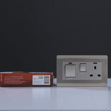 MILANO | Cooker Unit Gd | 210800400004