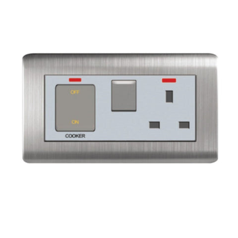 MILANO | Cooker Unit Sl | 210800400005