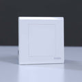MILANO | Single Blank PlateMpw | 210800500004