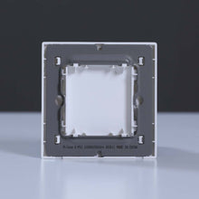 MILANO | Single Blank PlateMpw | 210800500004