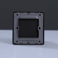 MILANO | Single Blank Plate Gd | 210800500005