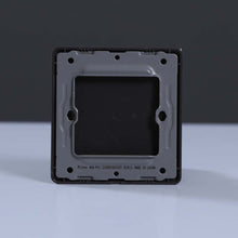 MILANO | Single Blank Plate Gd | 210800500005