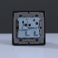MILANO | 13A Socket With Neon Gd | 210800600007