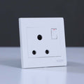 MILANO | 15A Switched SocketMpw | 210800600011
