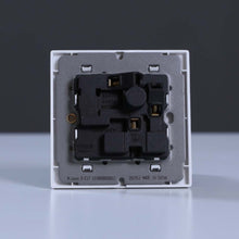 MILANO | 15A Switched SocketMpw | 210800600011