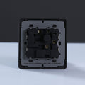 MILANO | 15A Switched Socket Gd | 210800600012