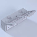 MILANO | Water-Proof 13A 2Gang Switched Socket Singl | 210800600015