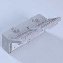 MILANO | Water-Proof 13A 2Gang Switched Socket Singl | 210800600015