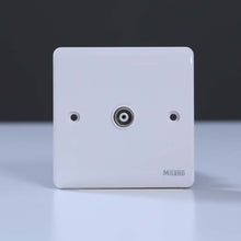 MILANO | 1 Gang Satellite Socket | 210800800002