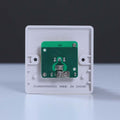 MILANO | 1 Gang Satellite Socket | 210800800002