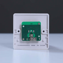 MILANO | 1 Gang Satellite Socket | 210800800002