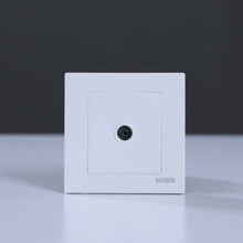 MILANO | Single Tv Socket | 210800800003