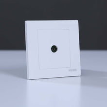 MILANO | Single Tv Socket | 210800800003