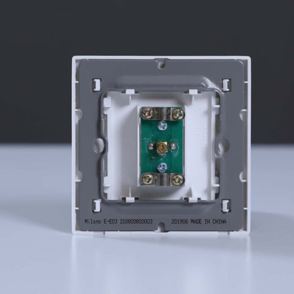 MILANO | Single Tv Socket | 210800800003
