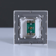 MILANO | Single Tv Socket | 210800800003